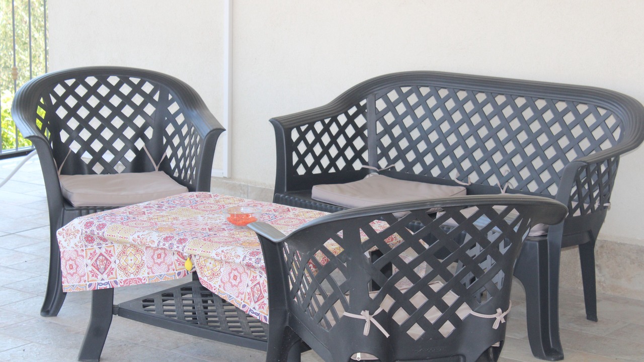 Photo of Patio Balcony in Monte Po-Nesima-San Leone-Rapisardi