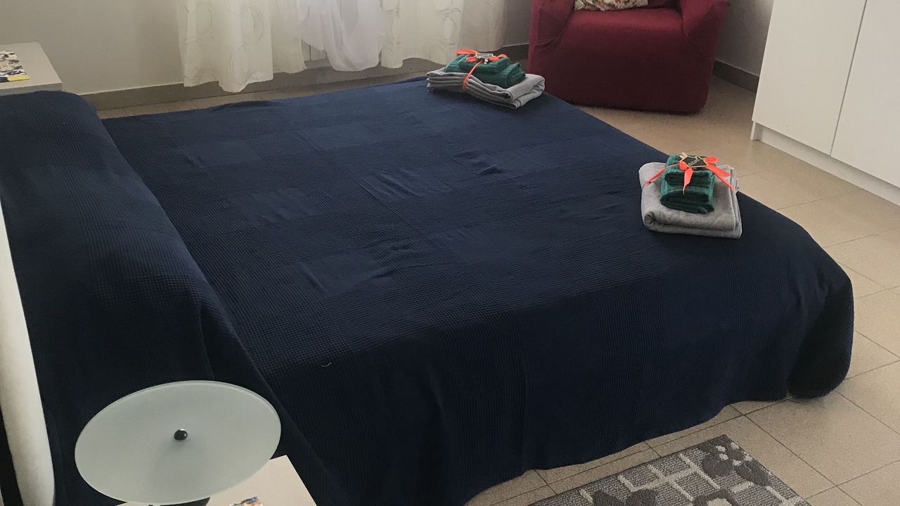 Photo of Bedroom in Monte Po-Nesima-San Leone-Rapisardi