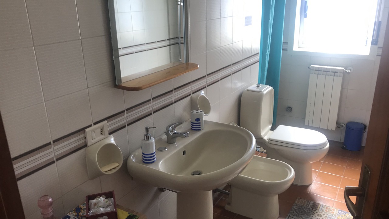Photo of Bathroom in Monte Po-Nesima-San Leone-Rapisardi