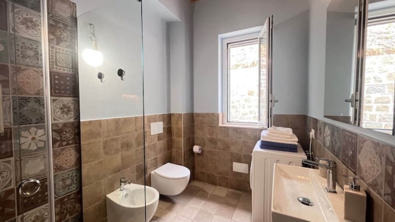 Photo of Bathroom in San Giorgio