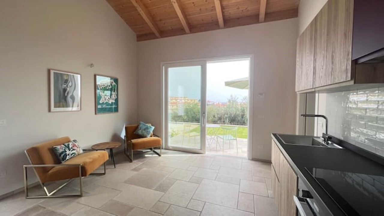 Photo of Livingroom in San Giorgio