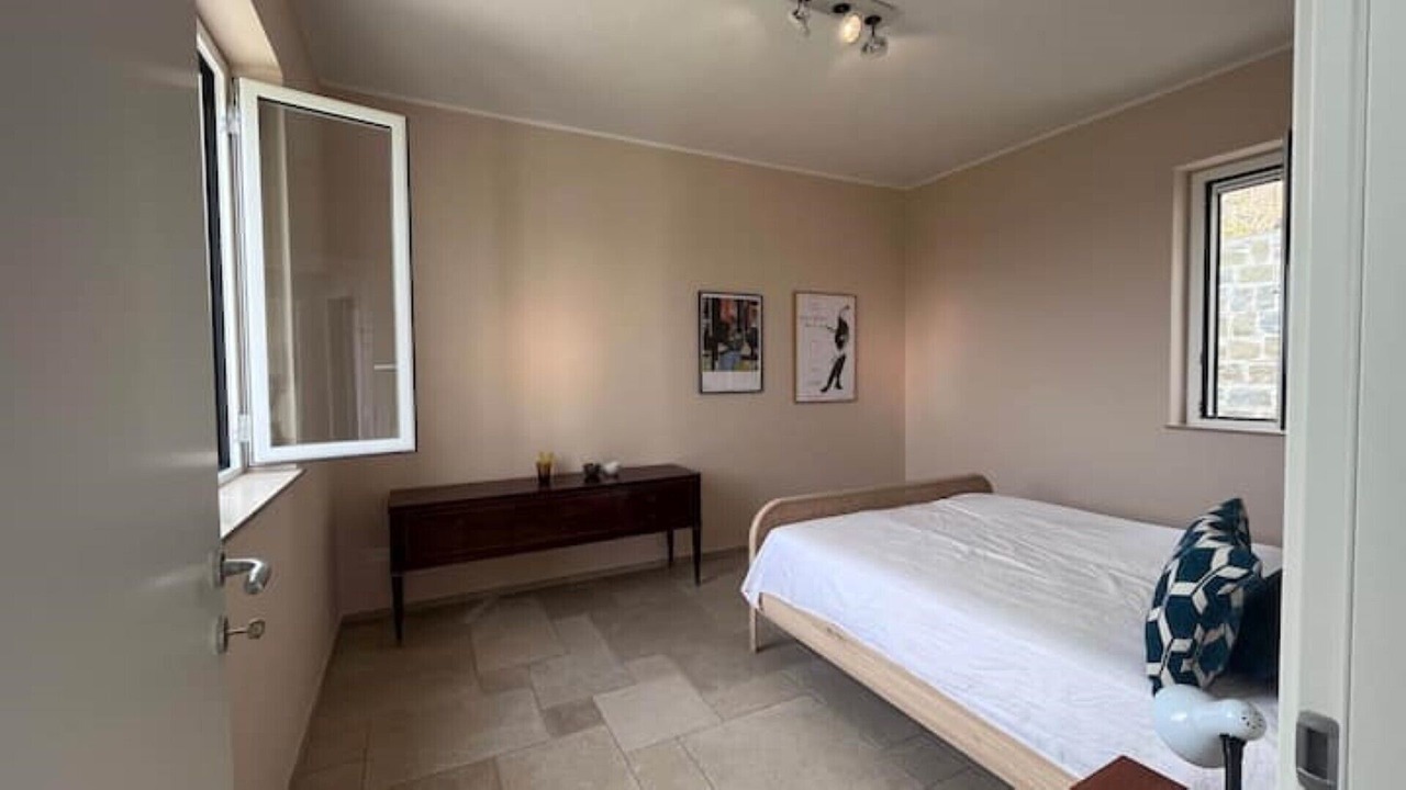 Photo of Bedroom in San Giorgio