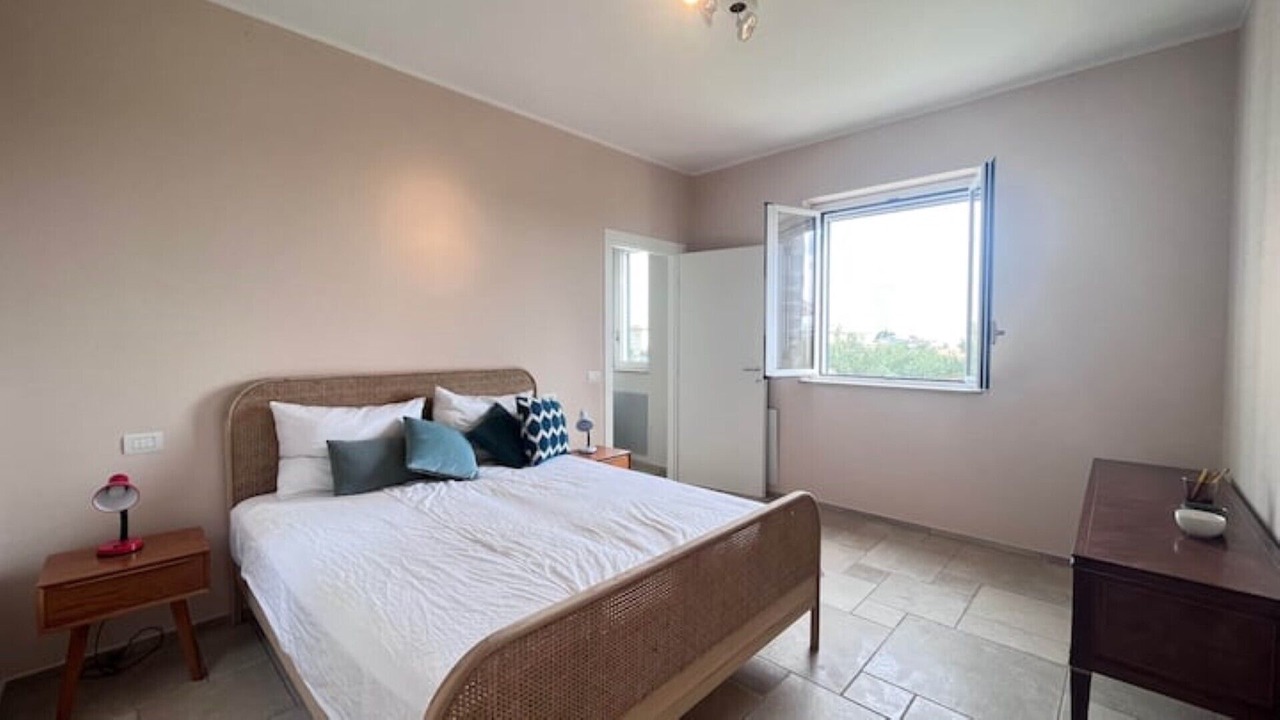 Photo of Bedroom in San Giorgio