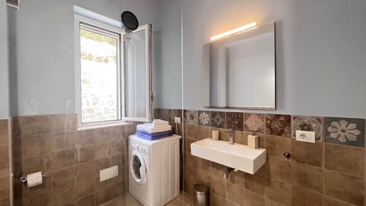 Photo of Bathroom in San Giorgio