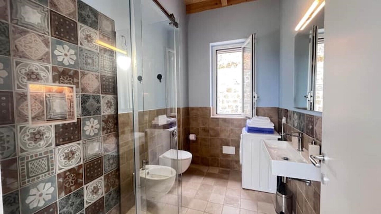 Photo of Bathroom in San Giorgio