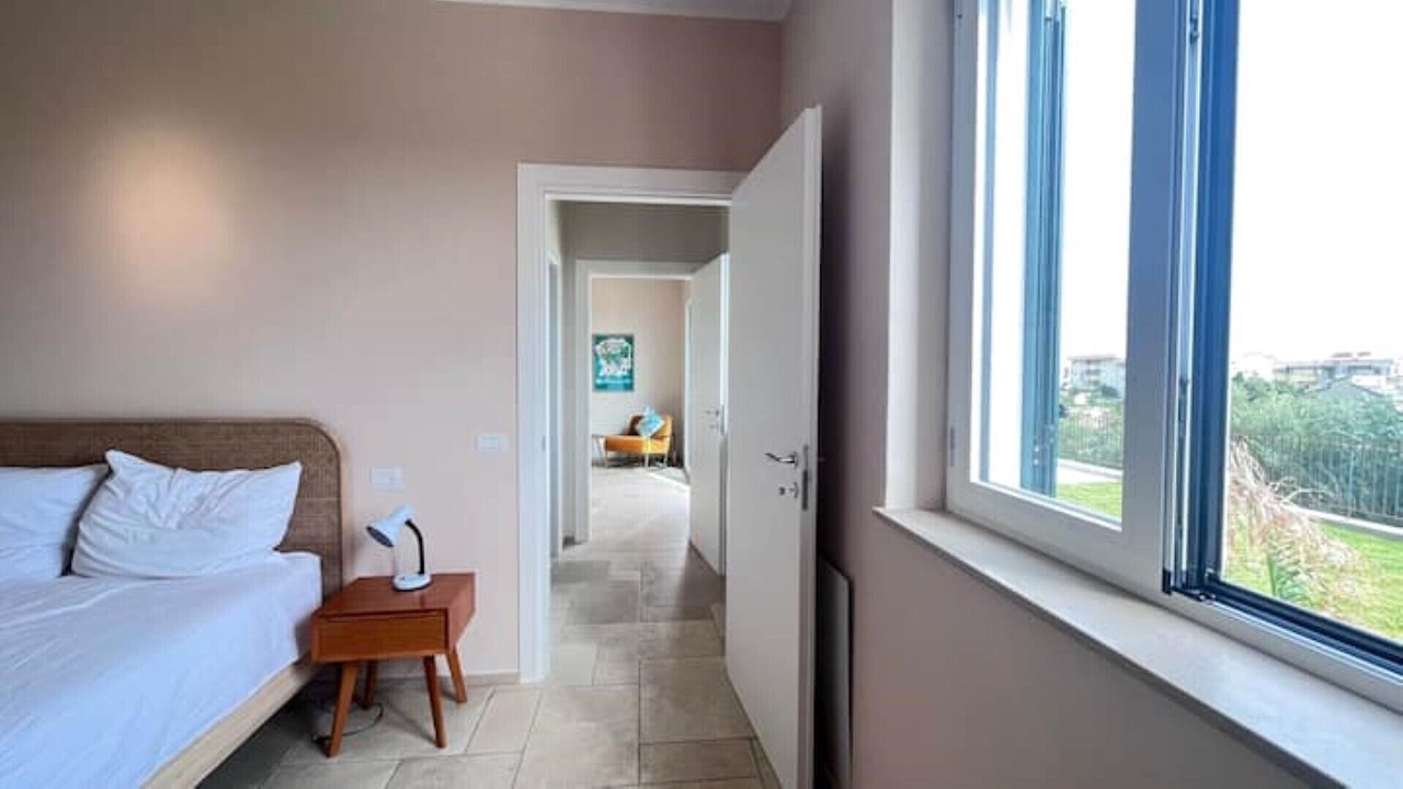 Photo of Bedroom in San Giorgio