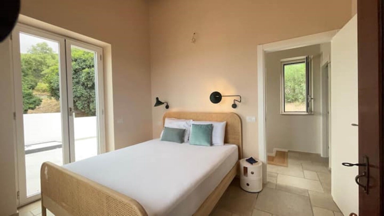 Photo of Bedroom in San Giorgio