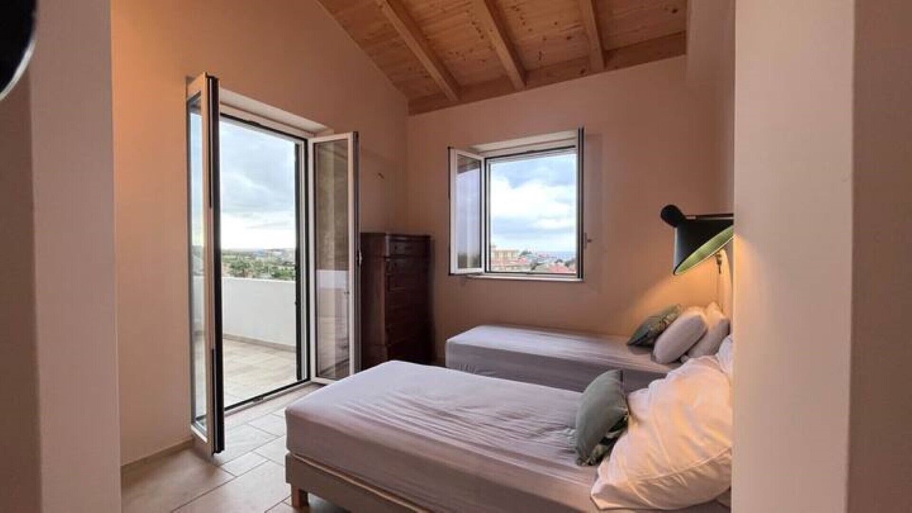 Photo of Bedroom in San Giorgio