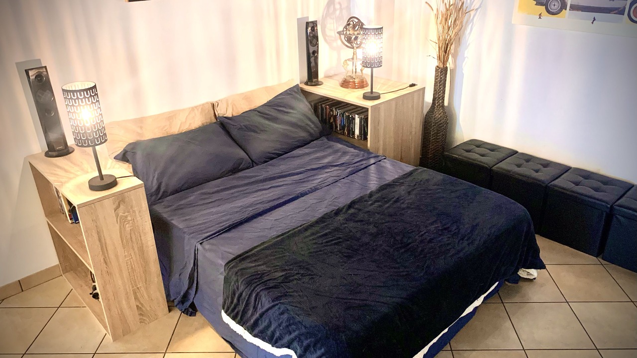 Photo of Bedroom in Picanello-Ognina-Barriera-Canalicchio