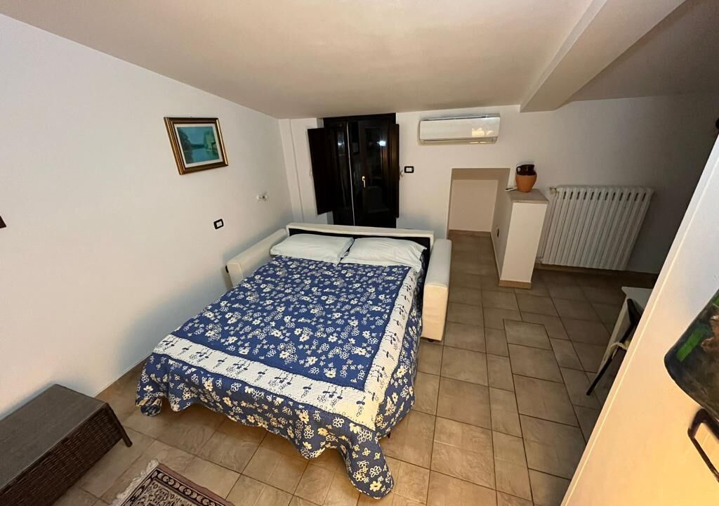 Photo of Bedroom in Gioia del Colle