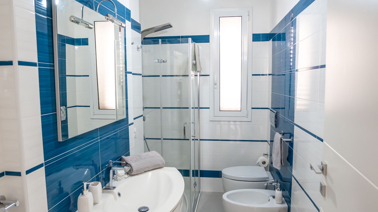 Photo of Bathroom in Rosolini