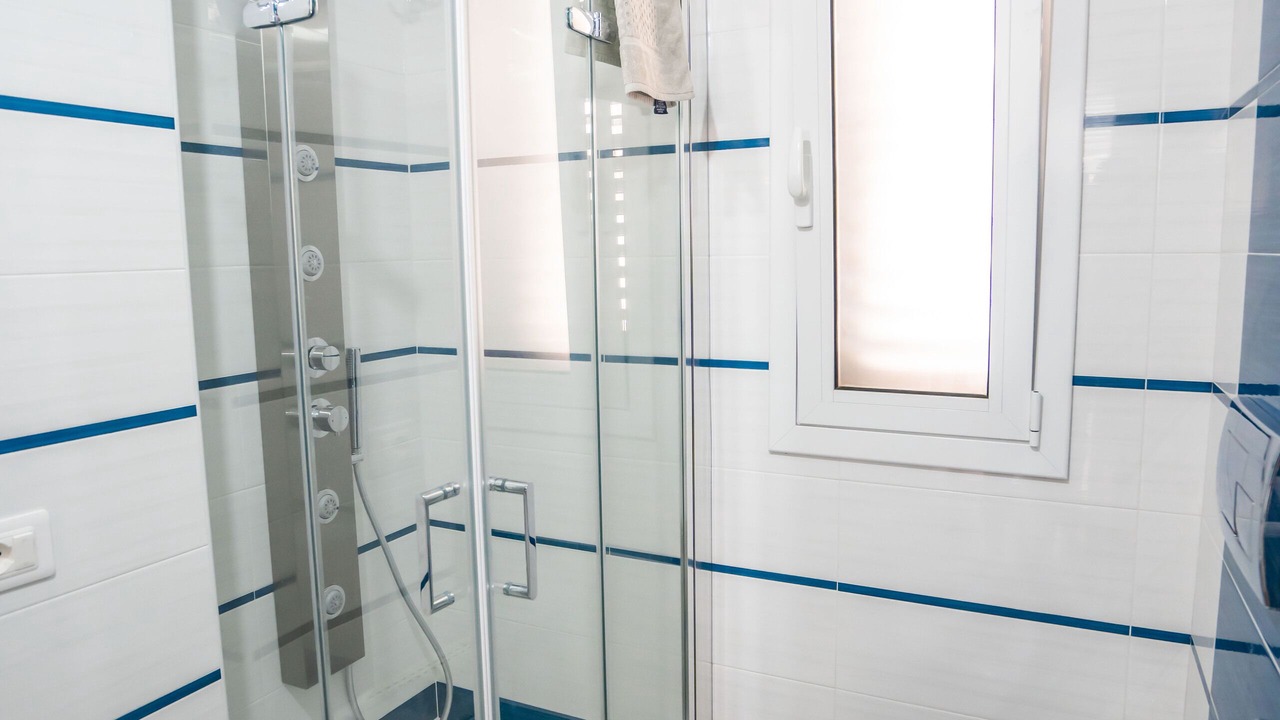 Photo of Bathroom in Rosolini