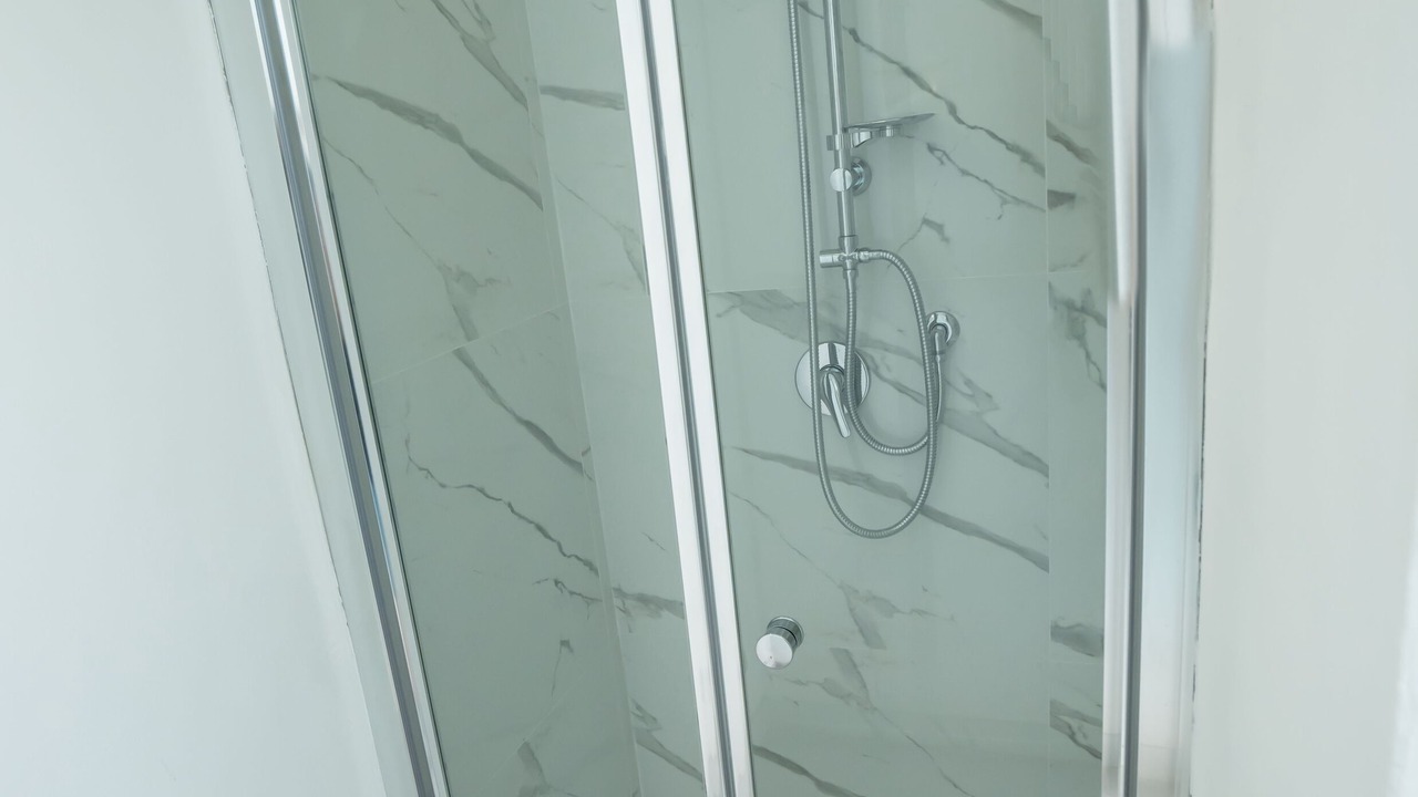 Photo of Bathroom in Rosolini