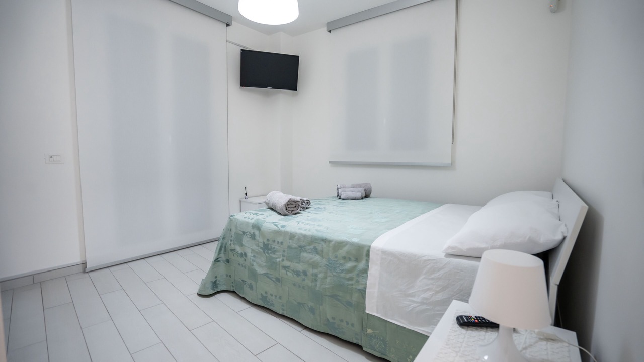 Photo of Bedroom in Rosolini