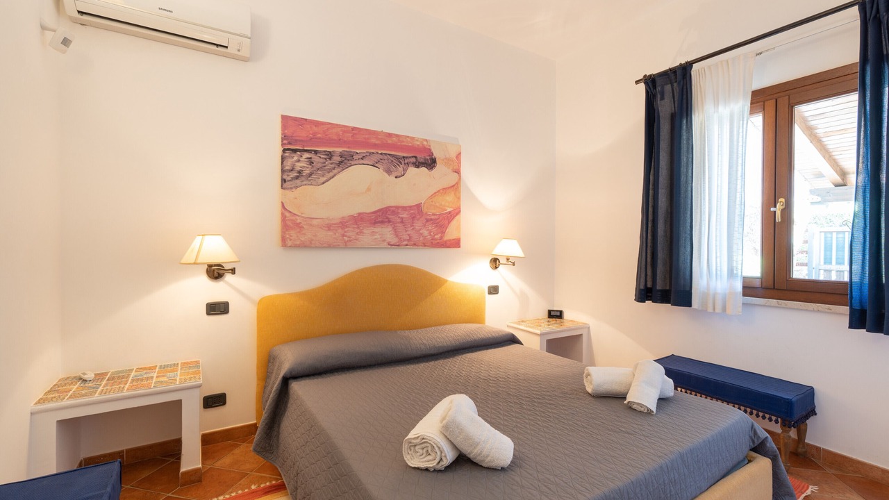 Photo of Bedroom in Custonaci