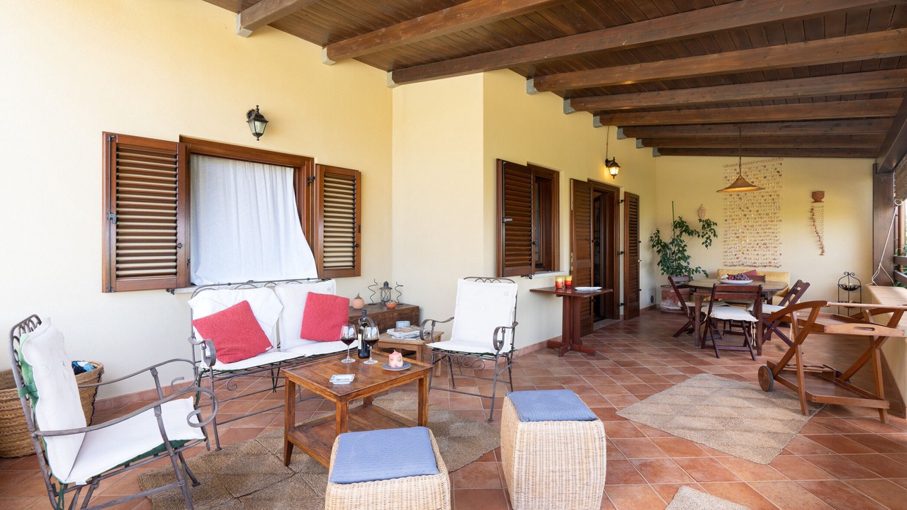 Photo of Outdoor in Custonaci