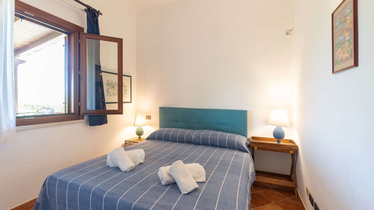 Photo of Bedroom in Custonaci