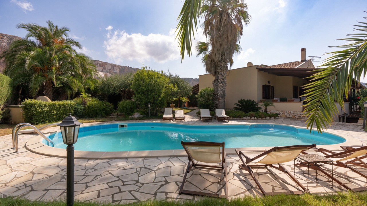 Photo of Outdoor in Custonaci