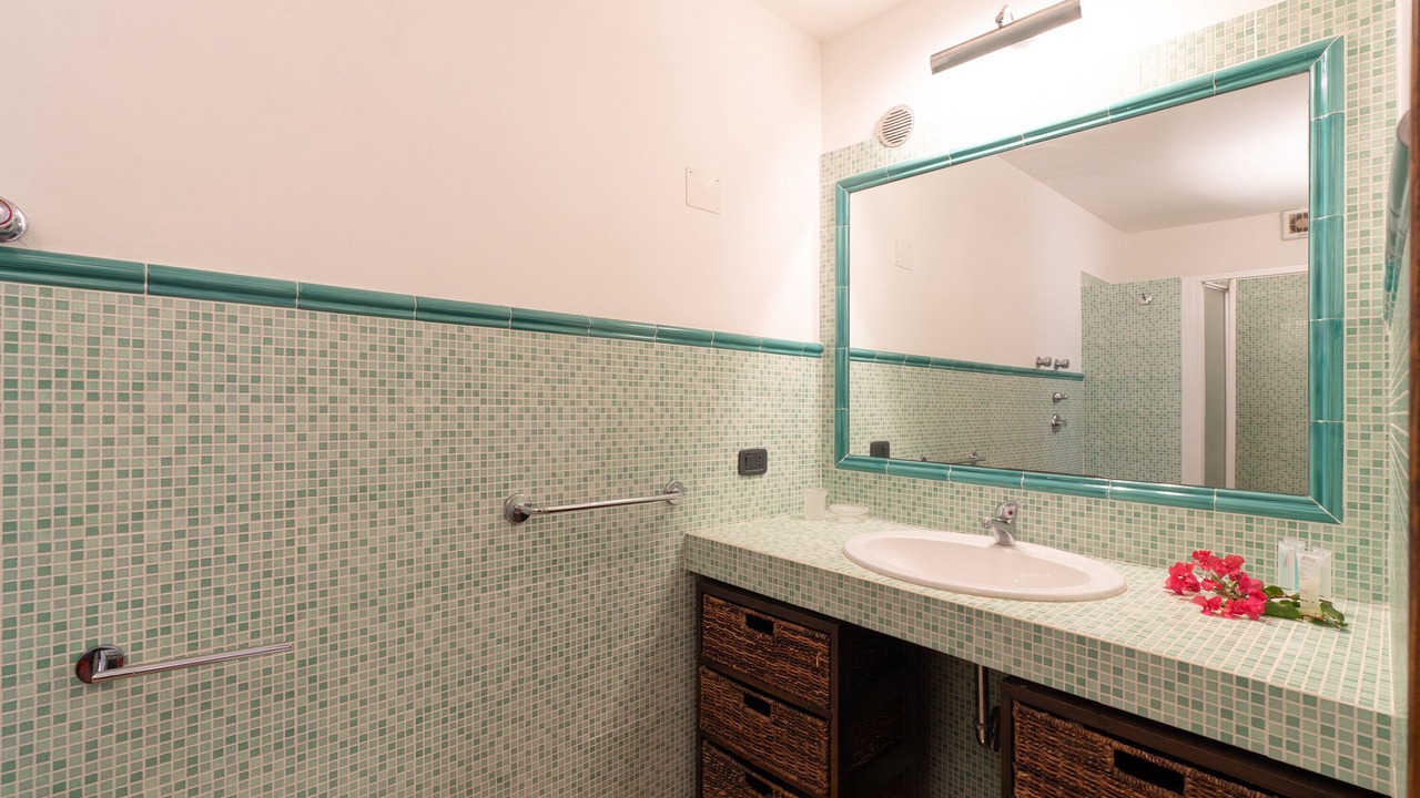 Photo of Bathroom in Custonaci