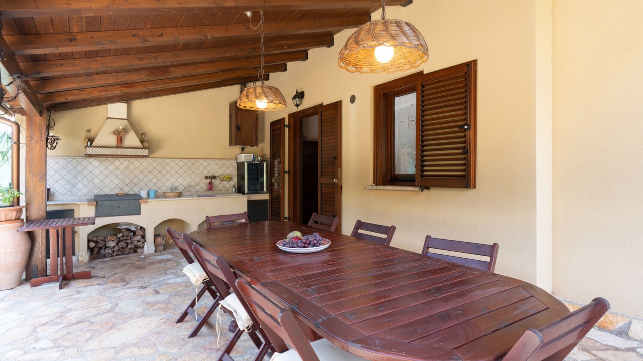 Photo of Outdoor in Custonaci