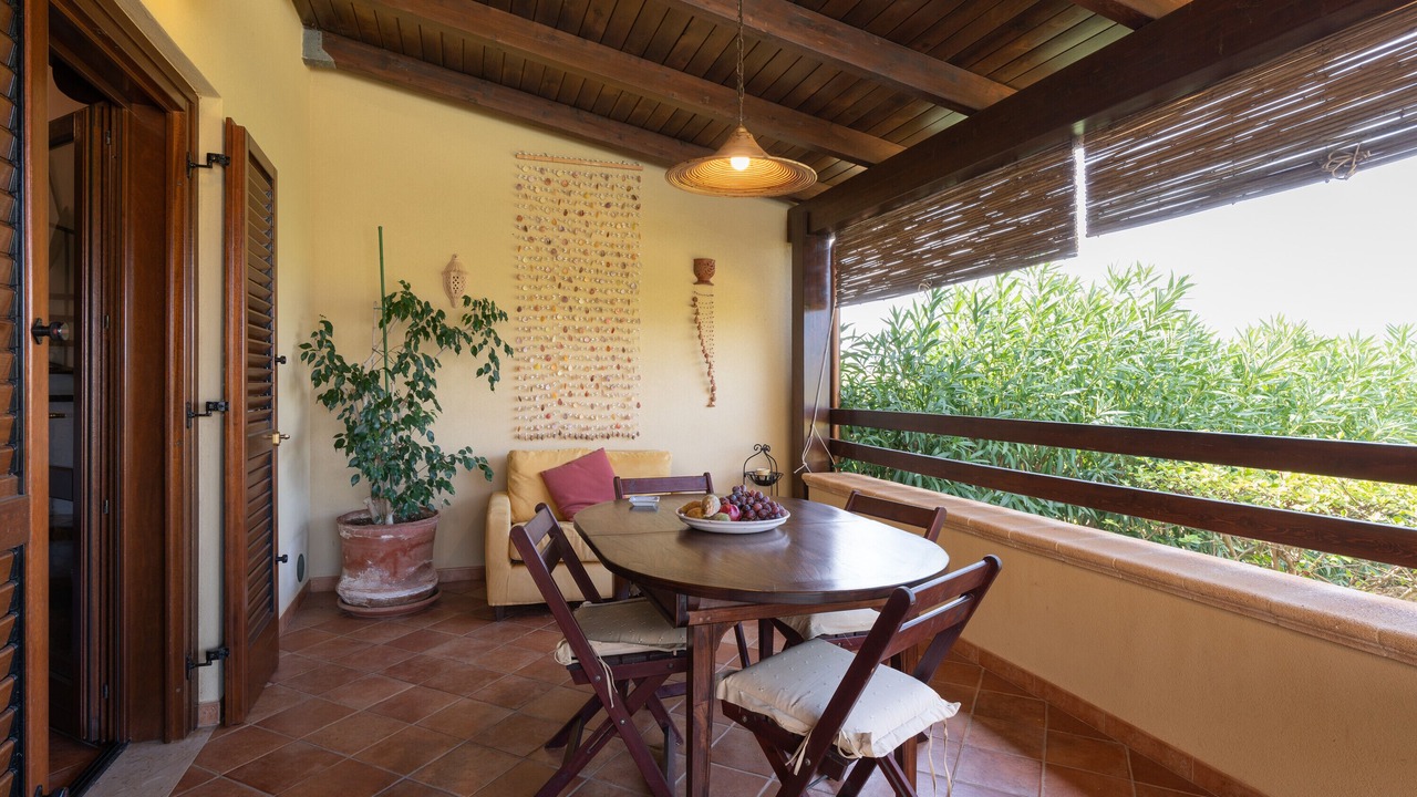 Photo of Outdoor in Custonaci