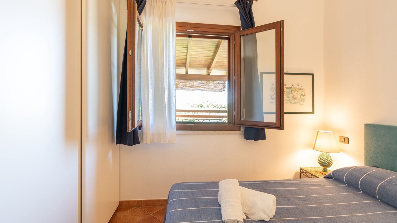 Photo of Bedroom in Custonaci