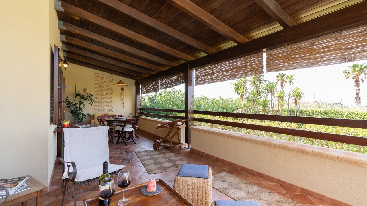 Photo of Outdoor in Custonaci