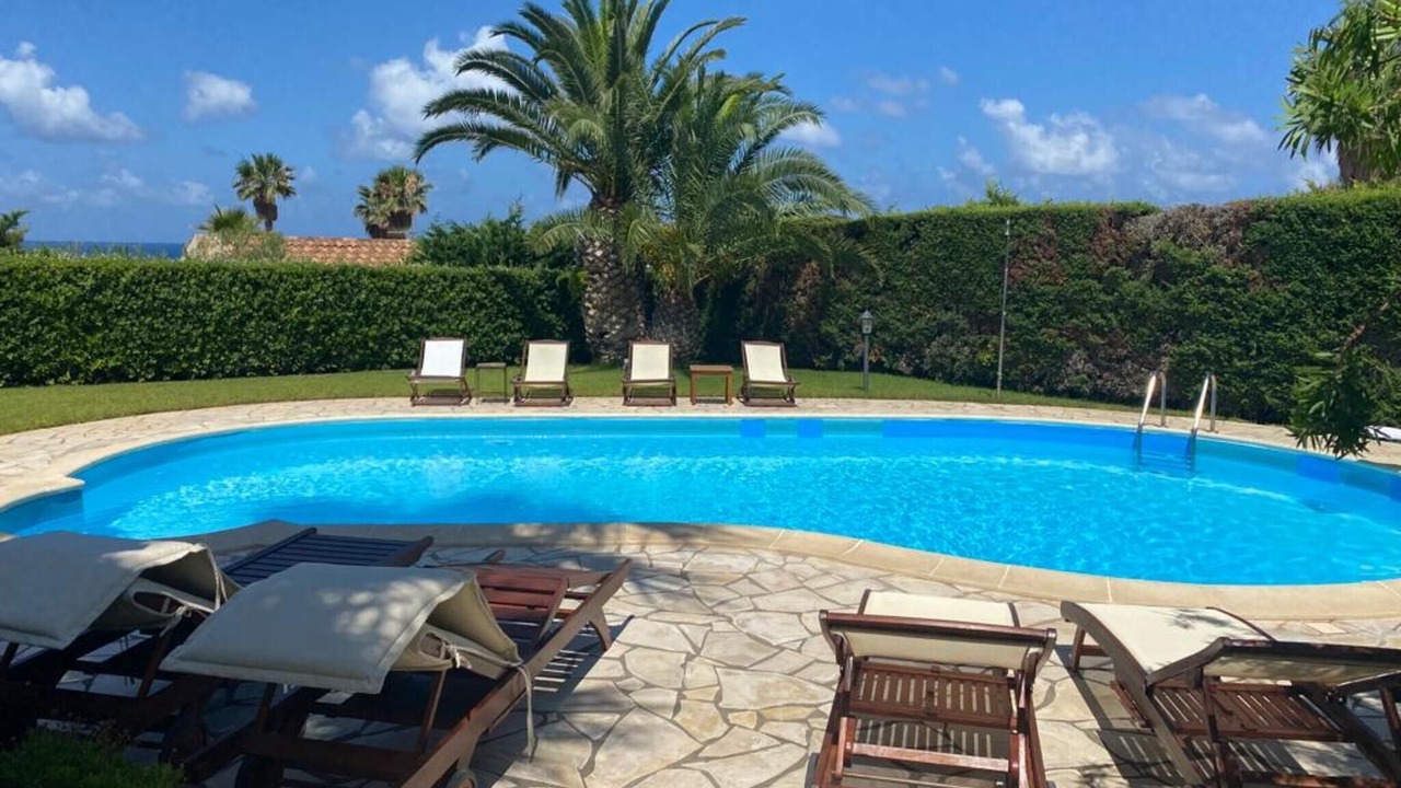Photo of Outdoor in Custonaci