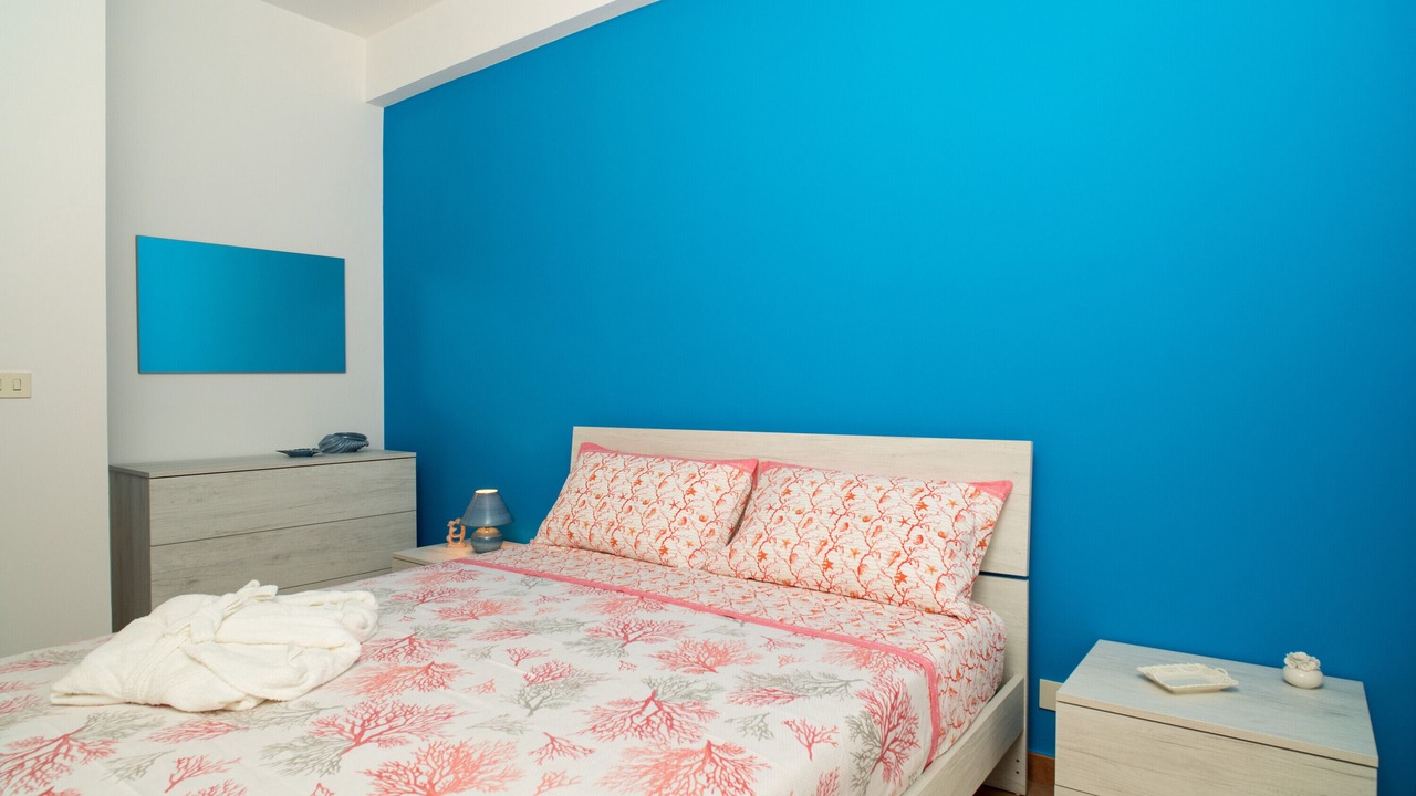 Photo of Bedroom in Stazzo