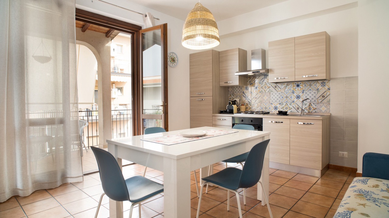 Photo of Kitchen in Stazzo