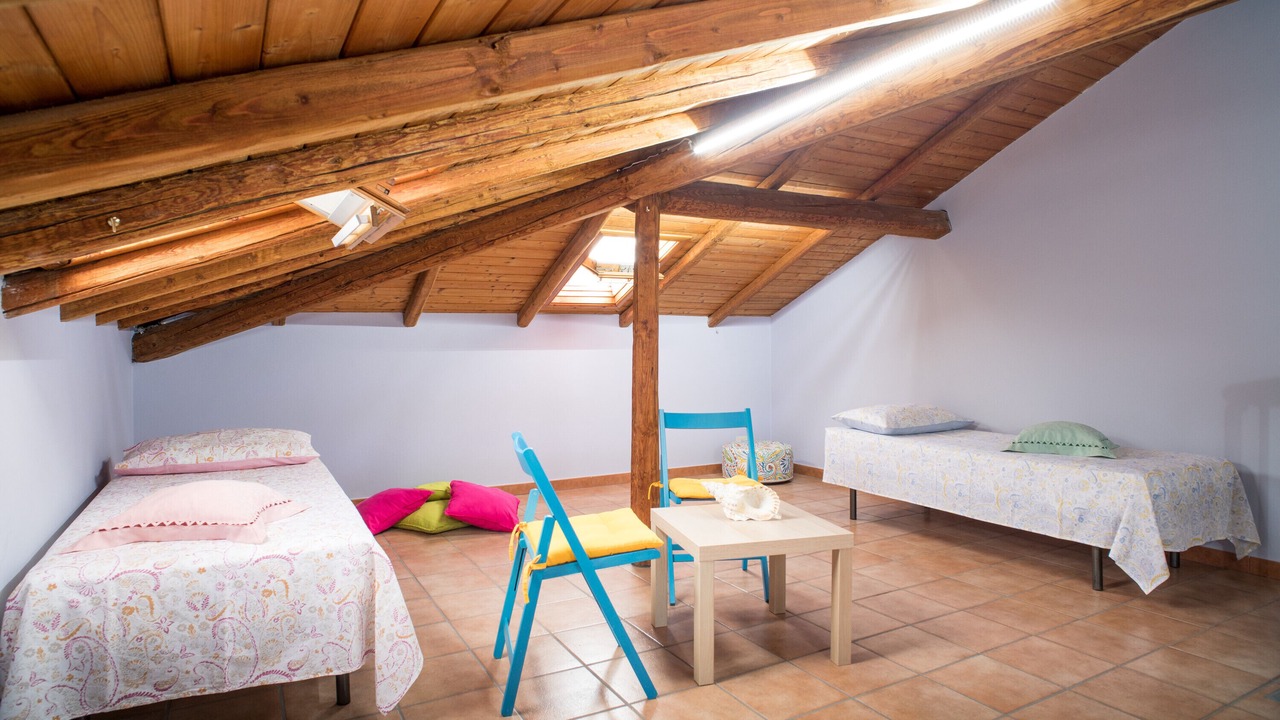 Photo of Bedroom in Stazzo
