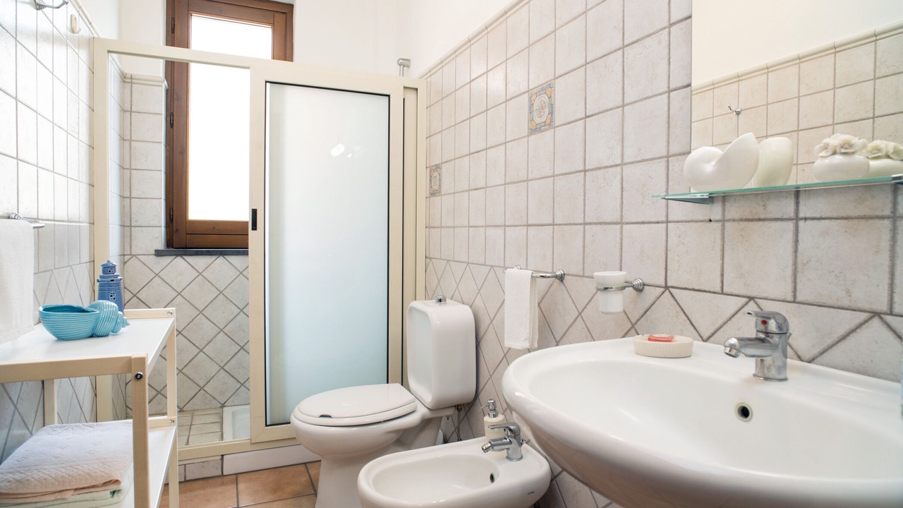 Photo of Bathroom in Stazzo