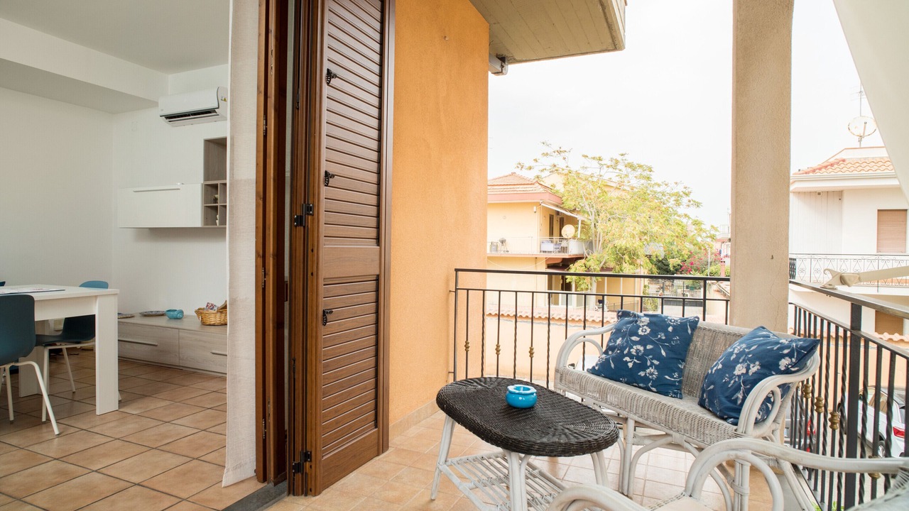 Photo of Patio Balcony in Stazzo