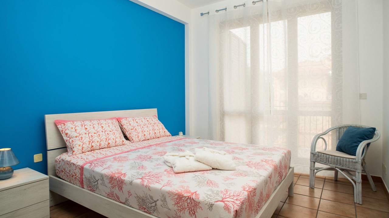 Photo of Bedroom in Stazzo