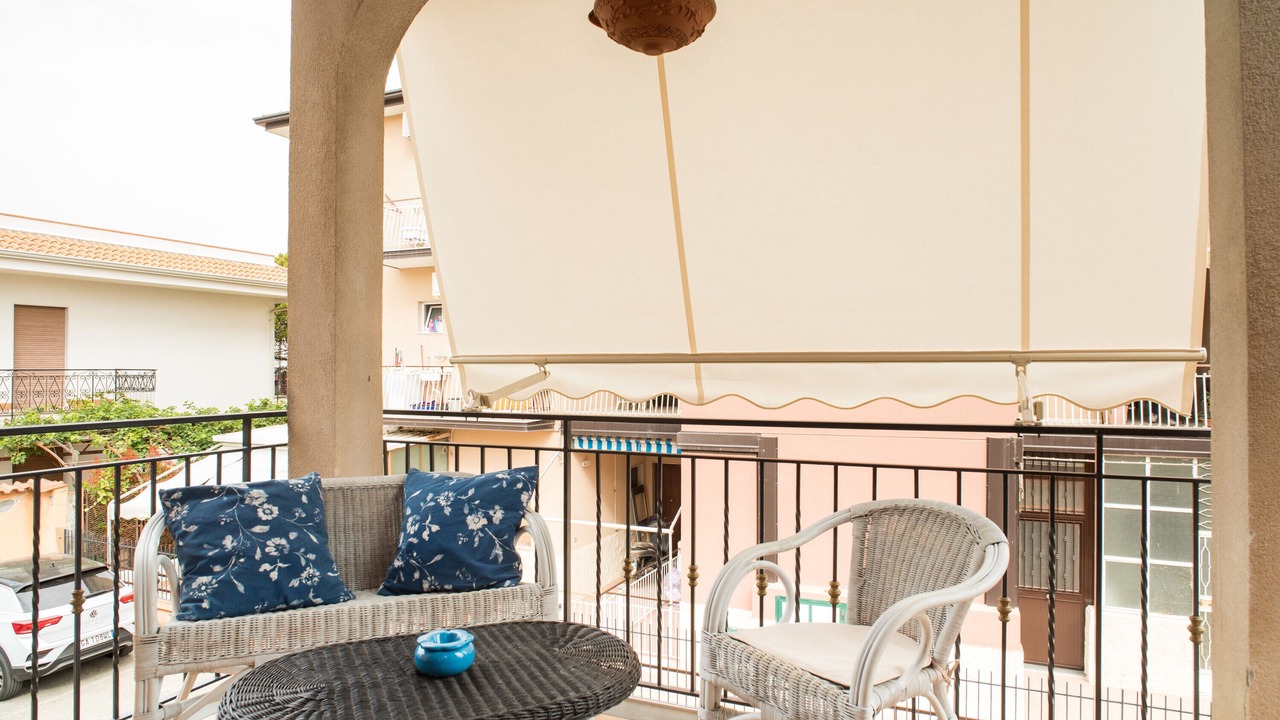 Photo of Outdoor in Stazzo