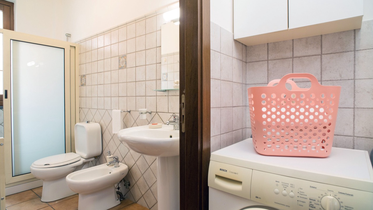 Photo of Bathroom in Stazzo