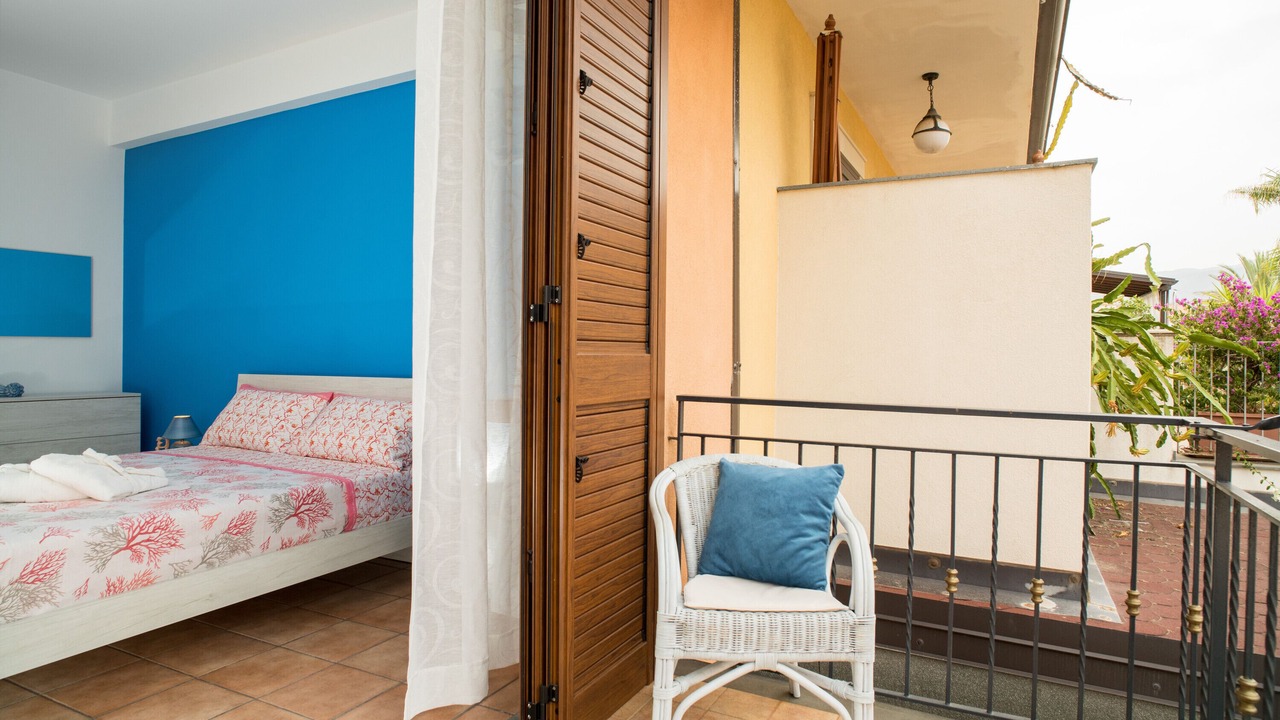Photo of Bedroom in Stazzo