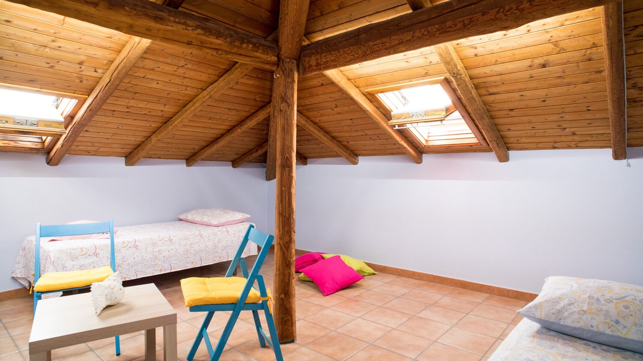 Photo of Bedroom in Stazzo