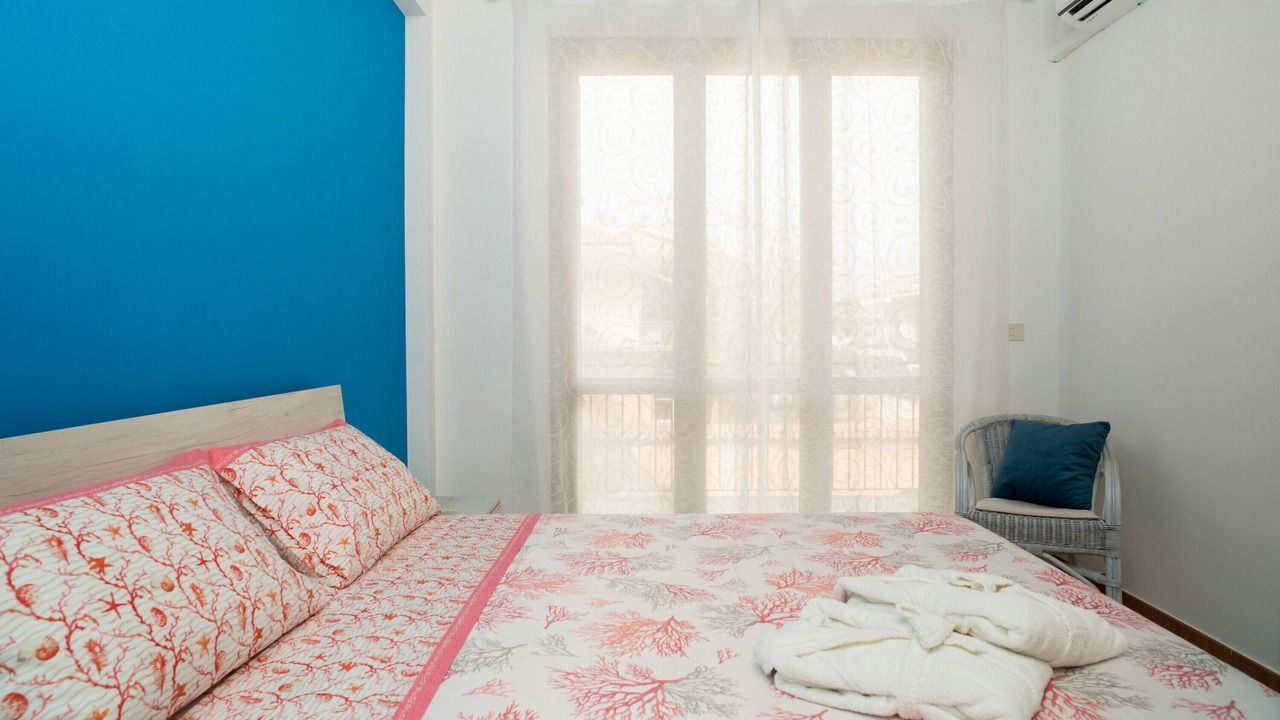 Photo of Bedroom in Stazzo