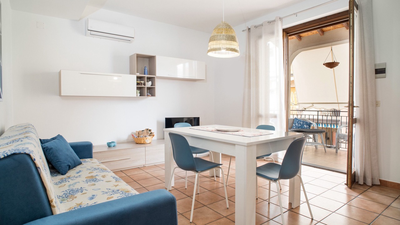 Photo of Livingroom in Stazzo