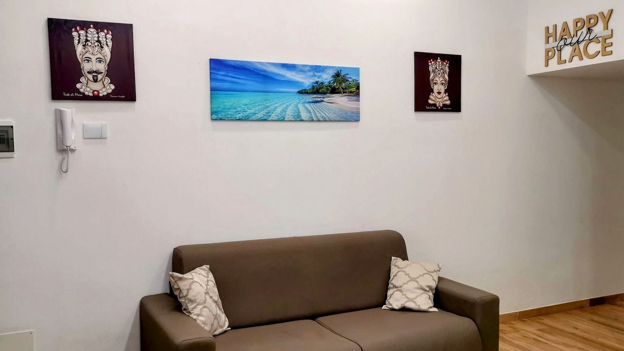 Photo of Livingroom in Partanna