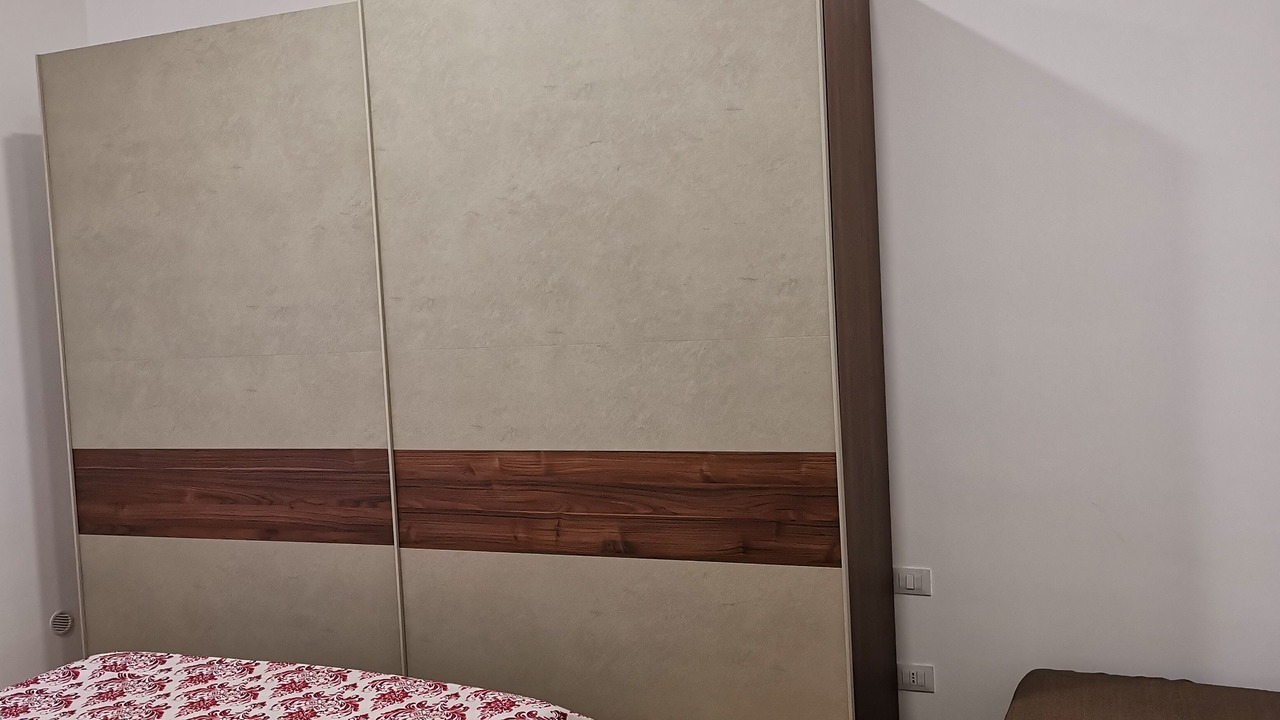 Photo of Bedroom in Partanna