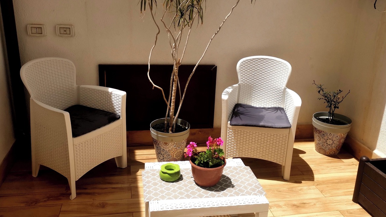 Photo of Patio Balcony in Partanna