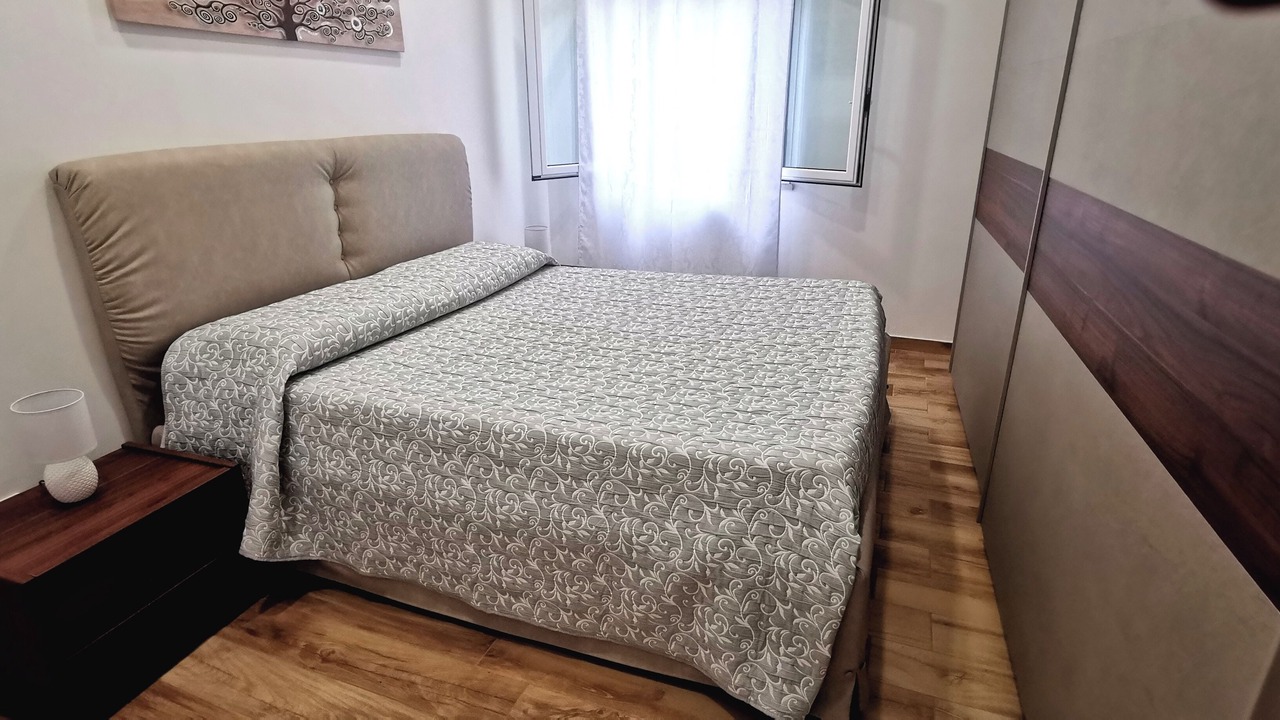 Photo of Bedroom in Partanna