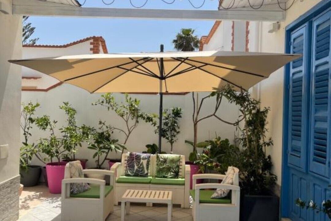 Photo of Patio Balcony in Menfi