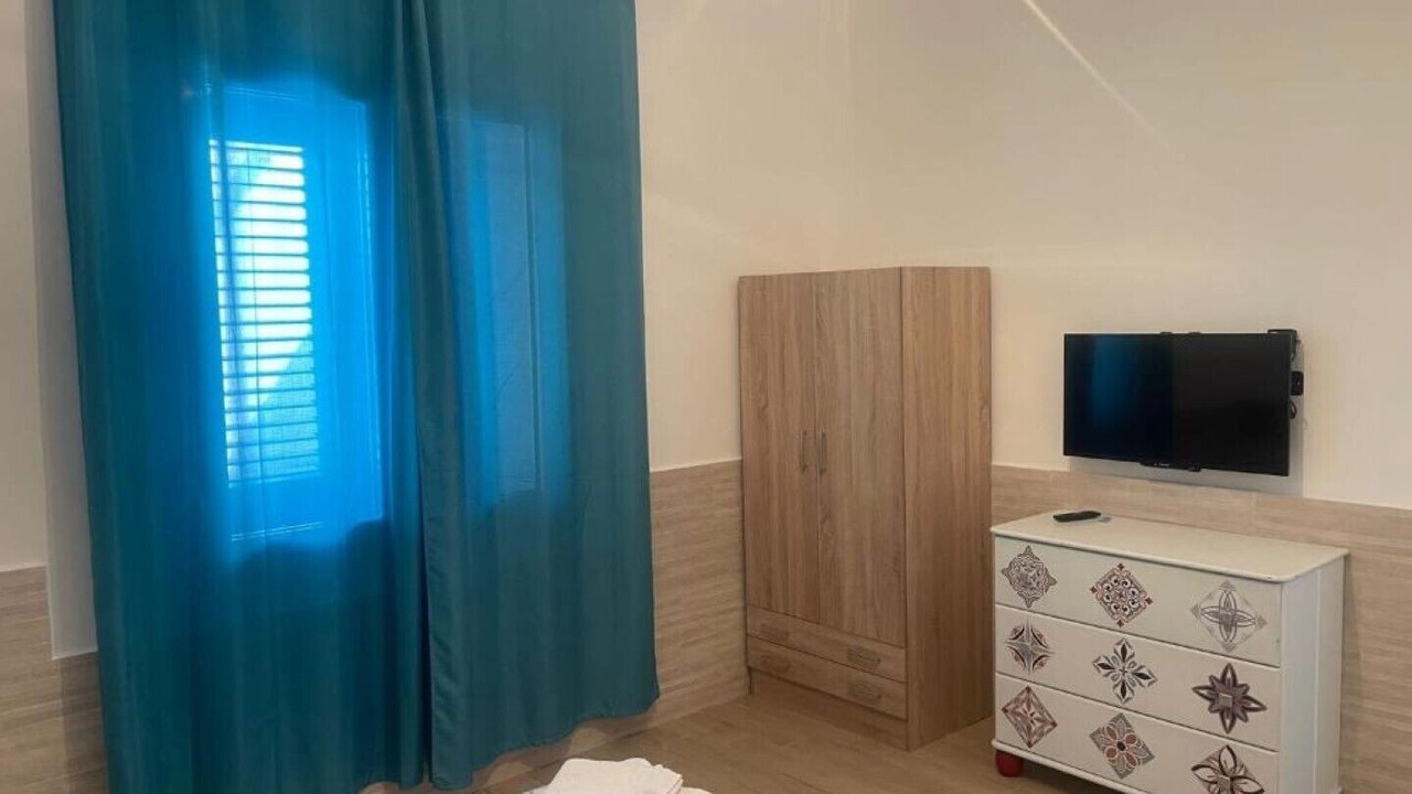 Photo of Bedroom in Menfi