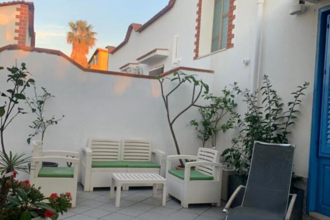 Photo of Patio Balcony in Menfi