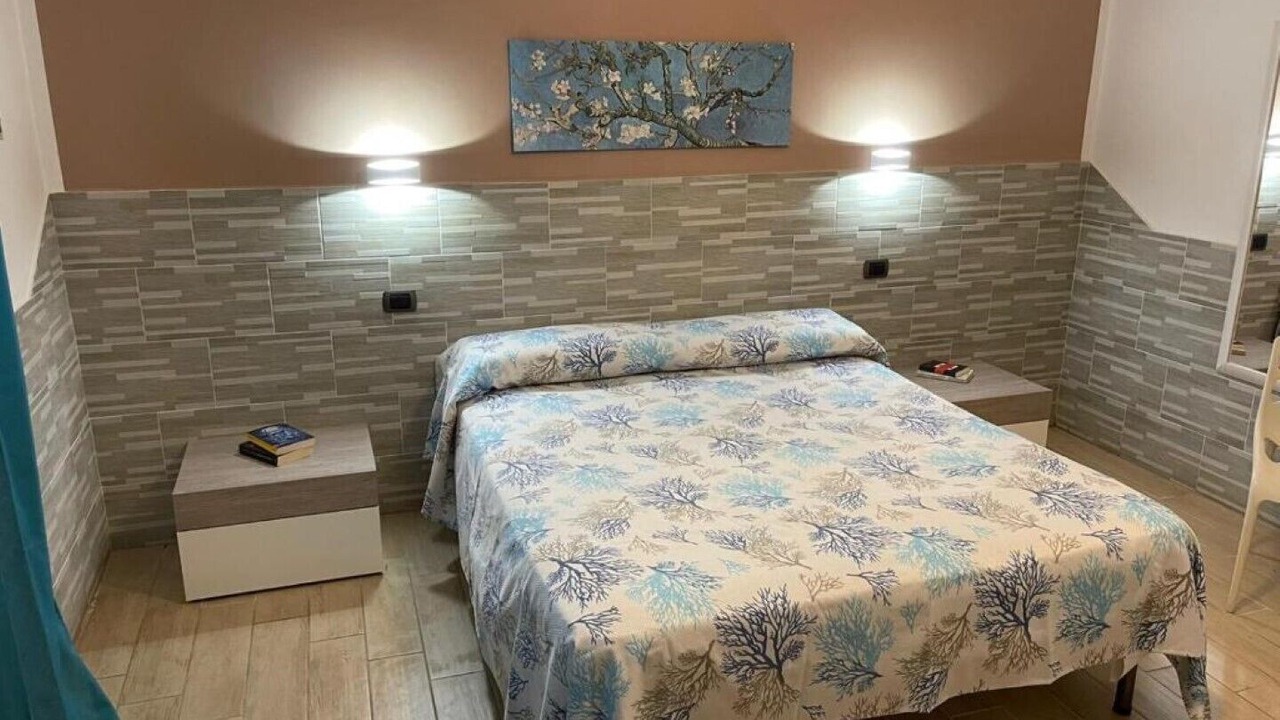 Photo of Bedroom in Menfi