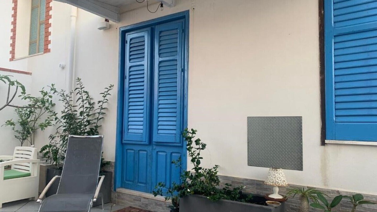 Photo of Patio Balcony in Menfi