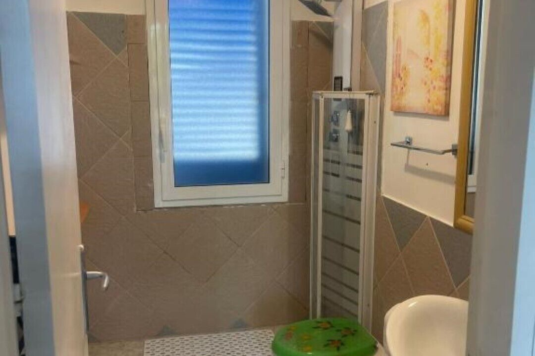 Photo of Bathroom in Menfi